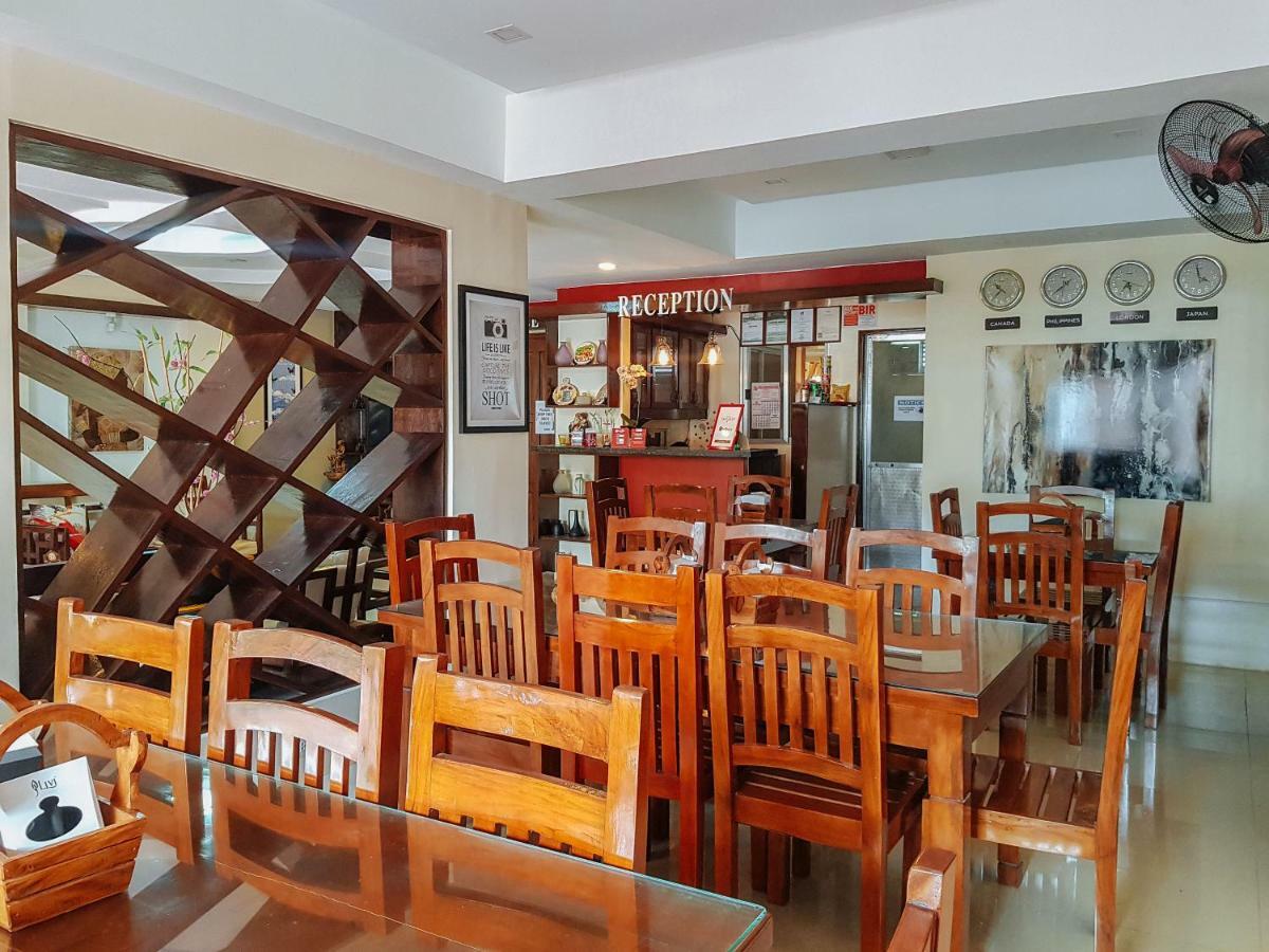 红多兹酒店-达帕斯凯米托大道 塔比拉兰 外观 照片