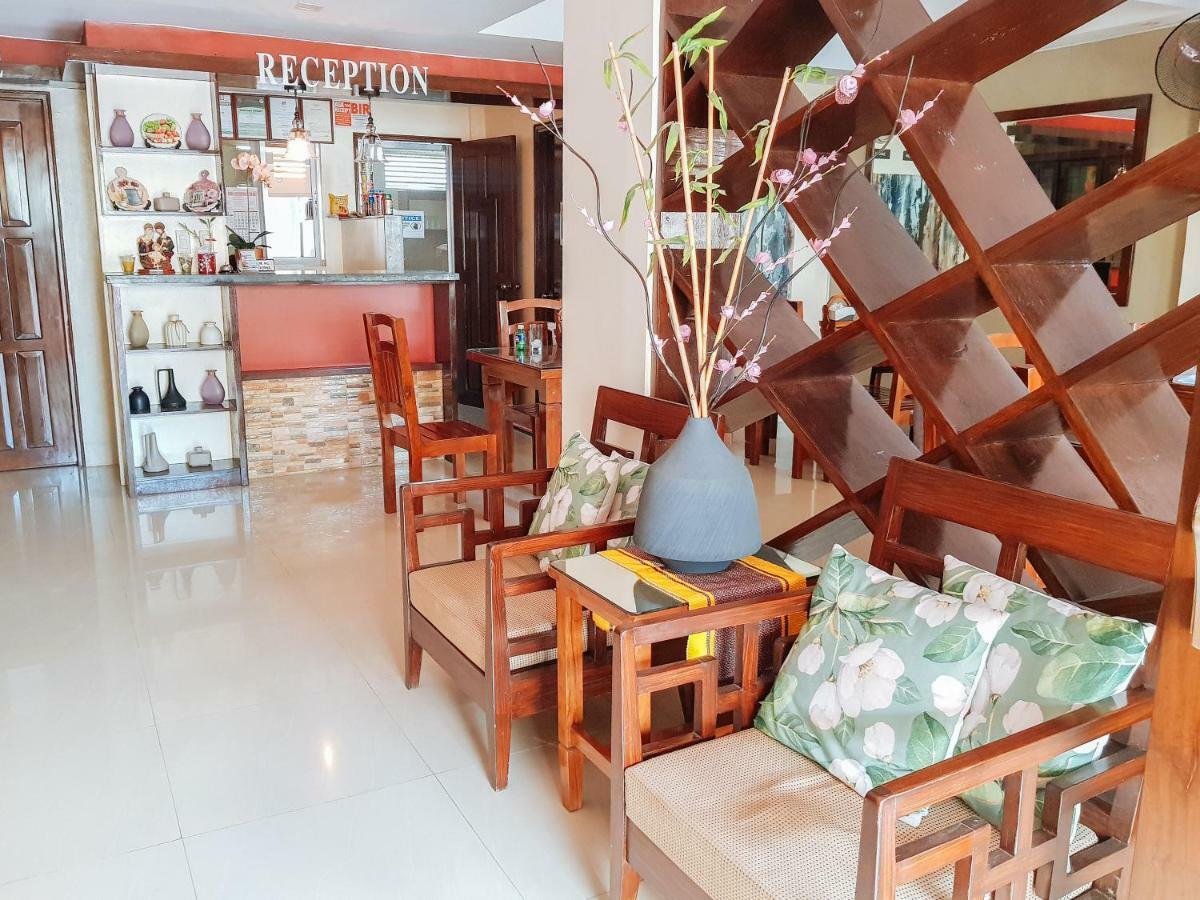 红多兹酒店-达帕斯凯米托大道 塔比拉兰 外观 照片