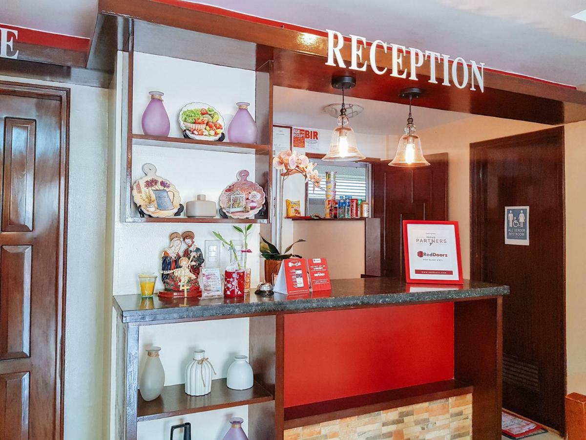 红多兹酒店-达帕斯凯米托大道 塔比拉兰 外观 照片